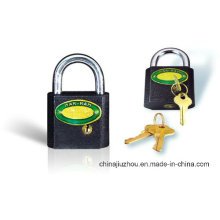 50mm Double Cylinder Double Insurance Iron Padlock (D365)